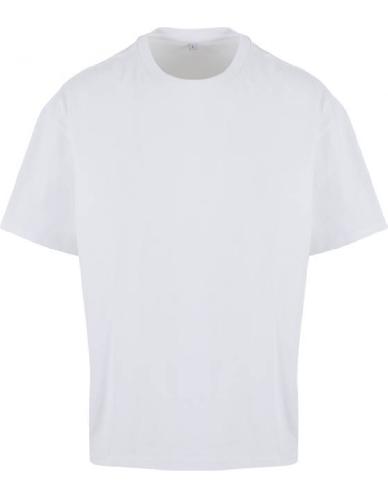 Tricou oversize unisex